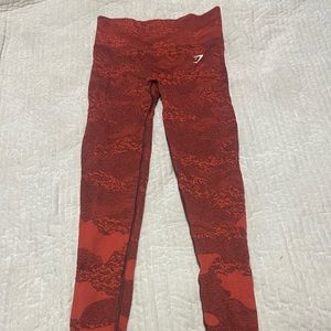 Gym Shark leggings